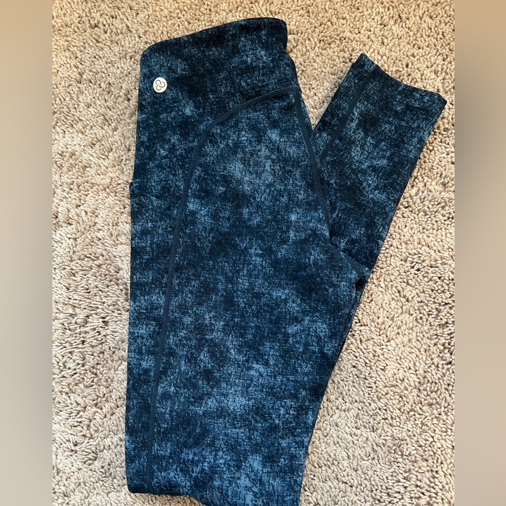 Zella OSR Live In High Waist Pocket Leggings